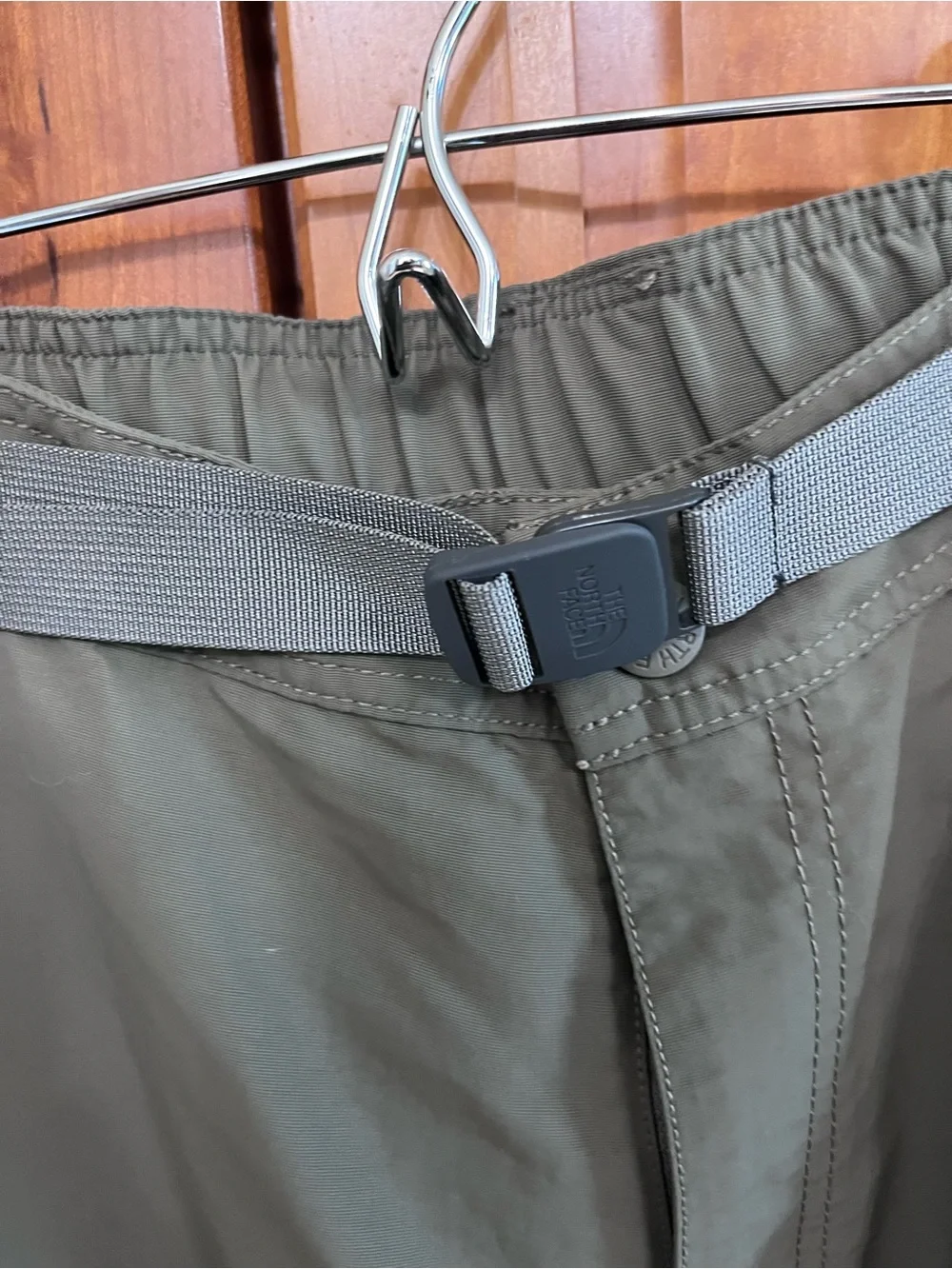 The North Face Men's Convertible Travel Pants